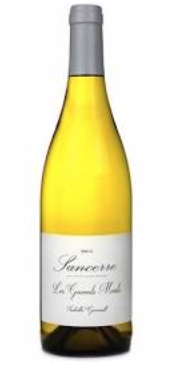 Sancerre "Les Grands Monts" Isabelle Garrault 2023