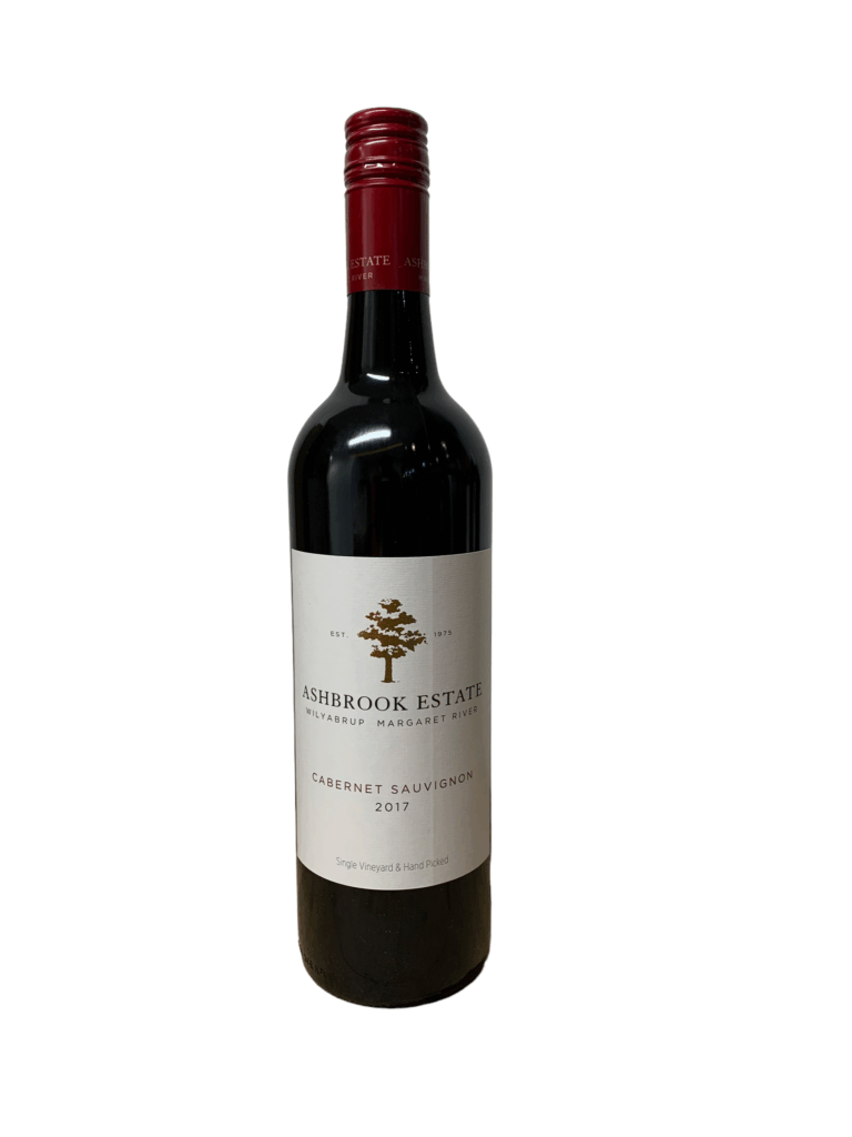 Ashbrook Estate Cabernet Sauvignon 2020