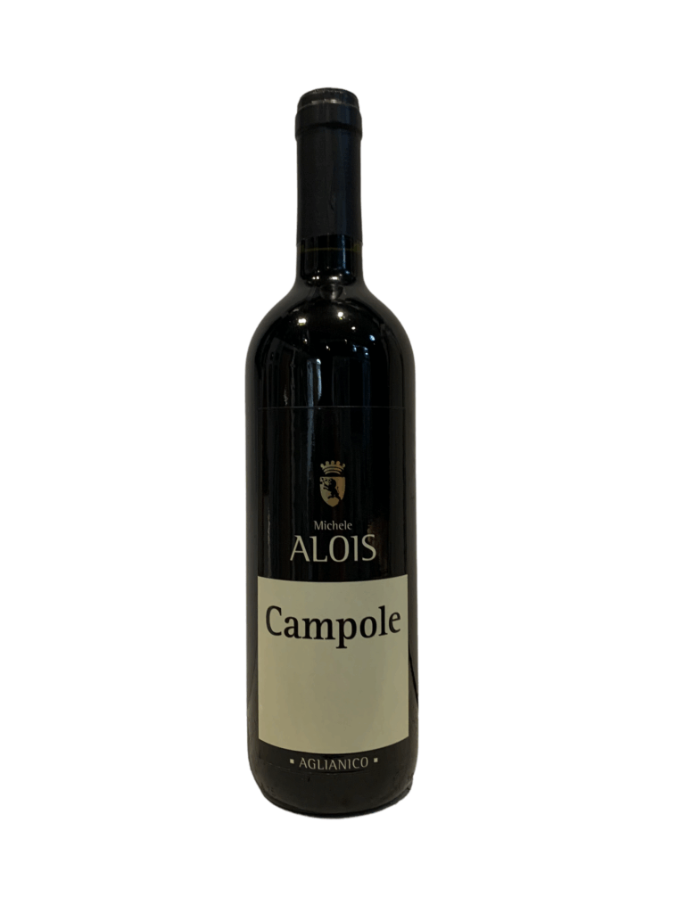 Alois Campole Aglianico 2019