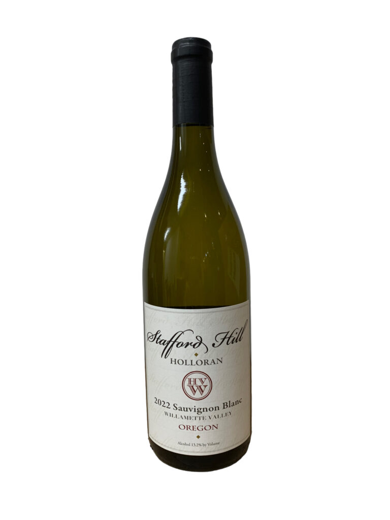 Stafford Hill Sauvignon Blanc 2023
