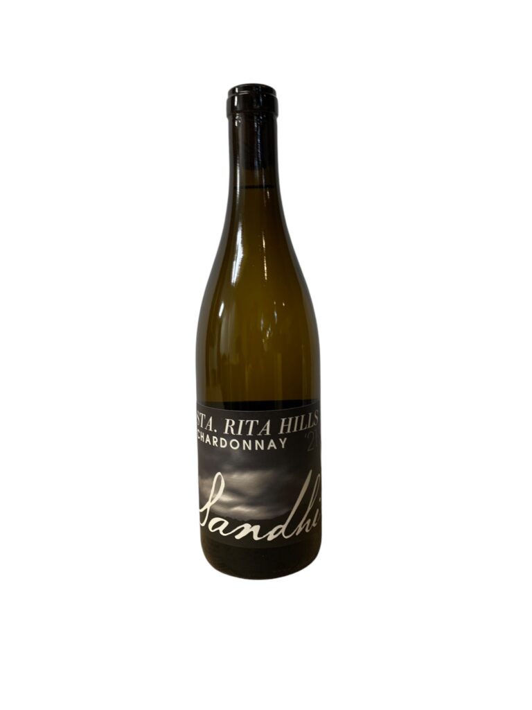 Sandhi Chardonnay Sta. Hills 2021