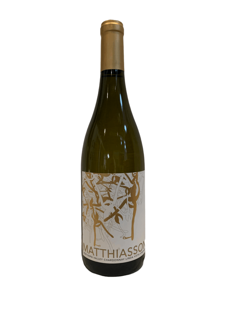 Matthiasson Chardonnay Linda Vista Vineyard 2023