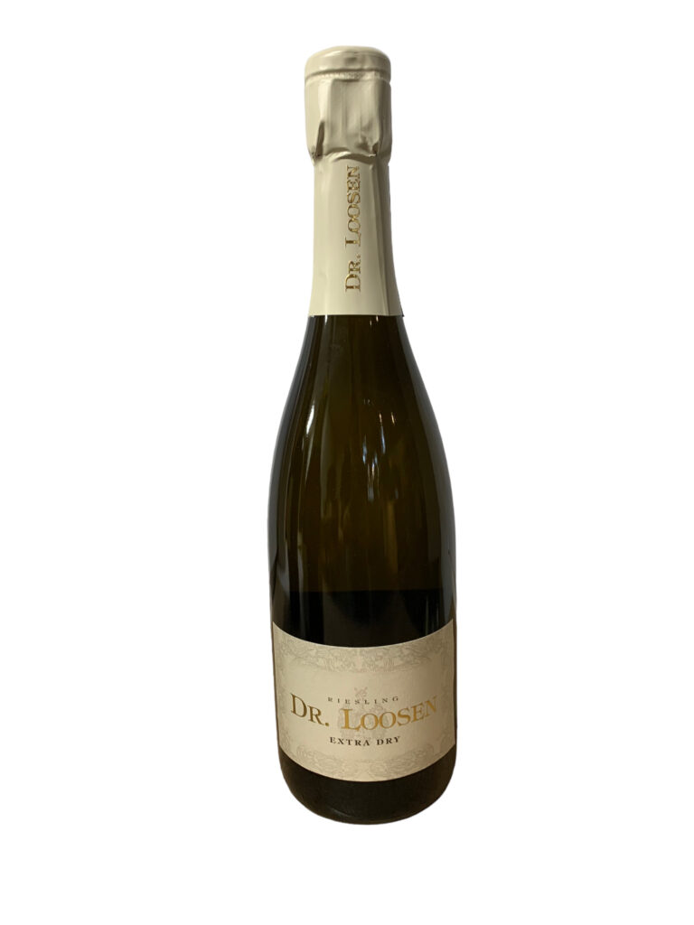 Dr. Loosen Riesling Sekt Extra Dry