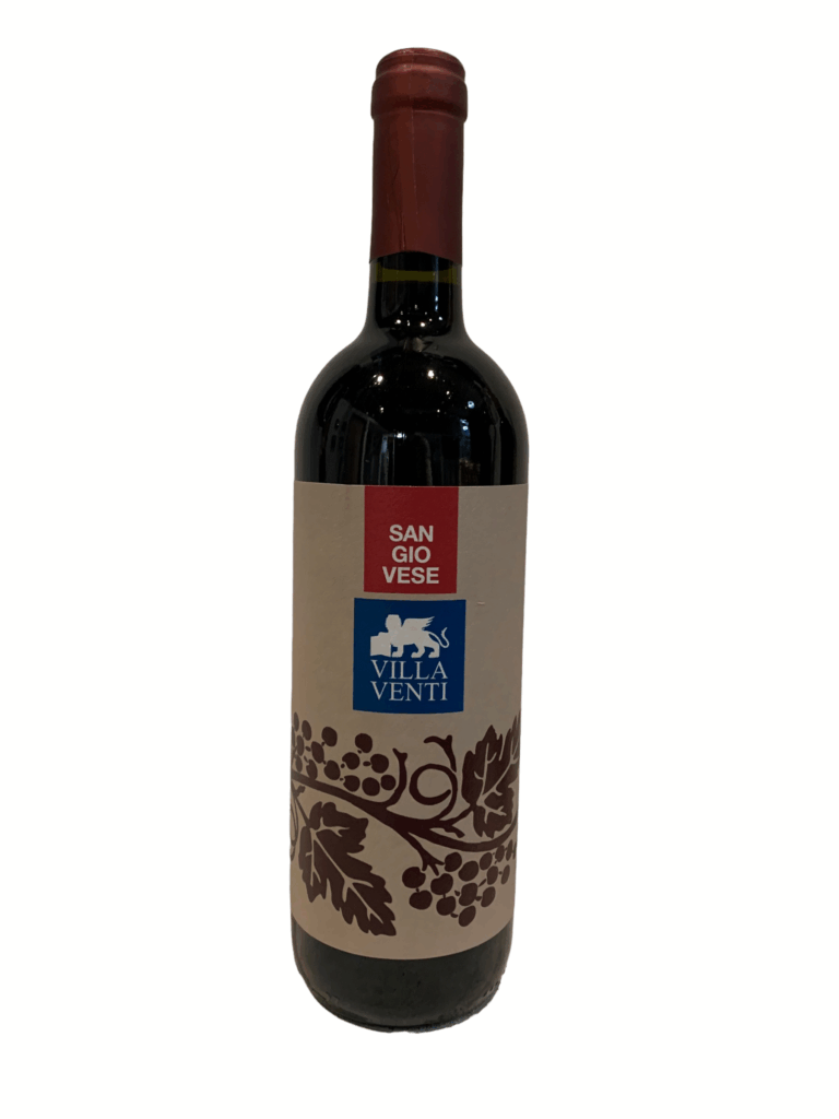 Villa Venti Rubicone Rosso 2020