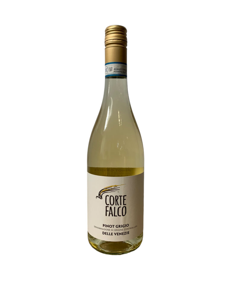 Corte Falco Pinot Grigio 2023