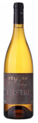 Felsina Chardonnay I Sistri 2023