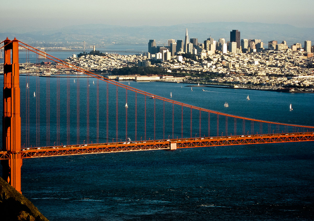 The Tippler Ten: Fred Swan's Favorite Places to Wine and Dine in the Bay Area
