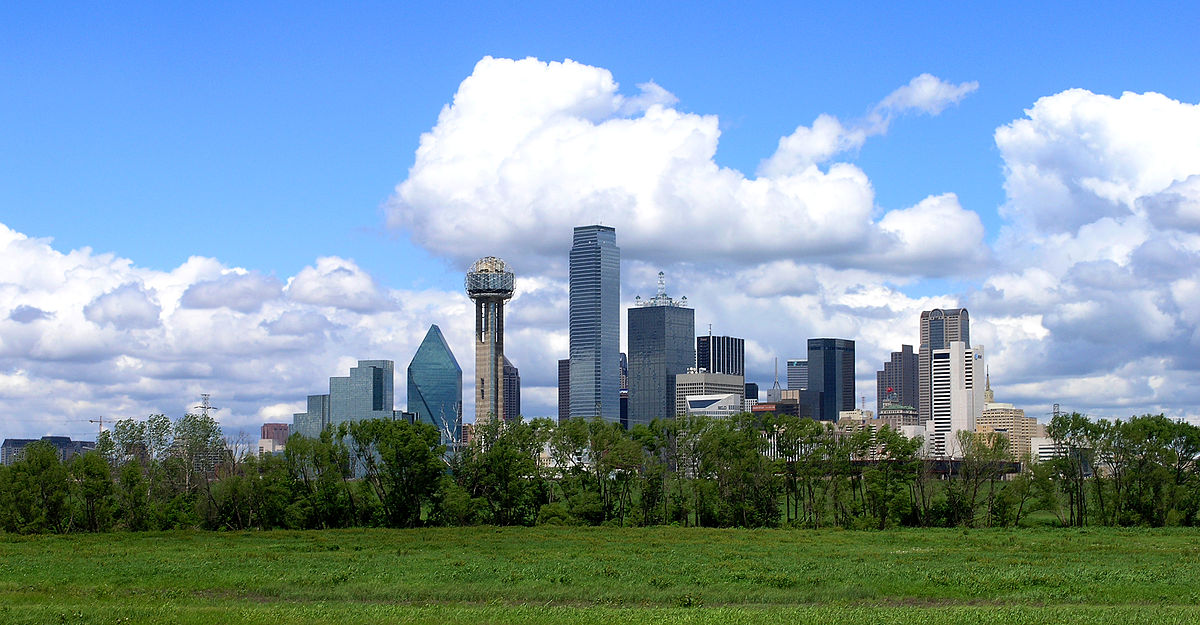 The Tippler Ten: Jeff Siegel's Favorite Places to Wine and Dine in Dallas