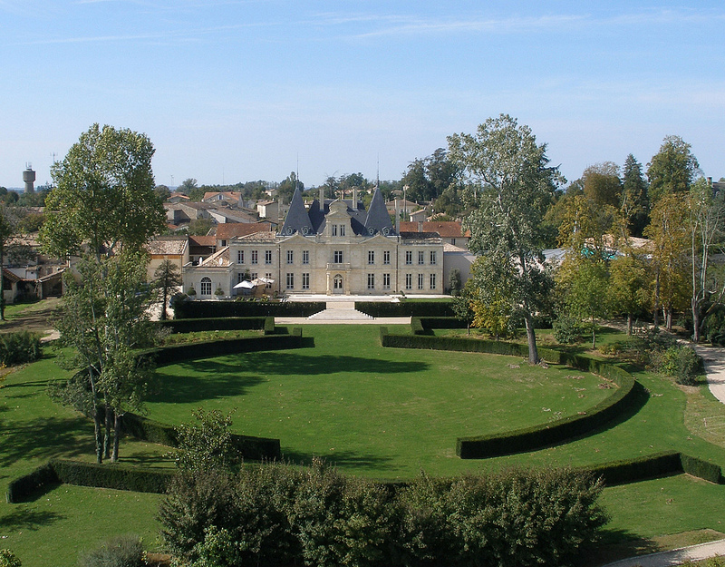 Saint-Émilion: Parking Lots, Patronage, and Profit in Bordeaux
