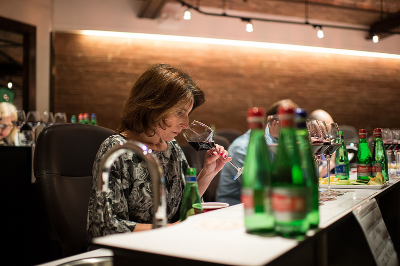 SpeakEasy: Debbie Gioquindo, Hudson Valley Wine Goddess