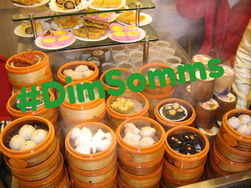 "Dim Somms" Not A Bright Spot