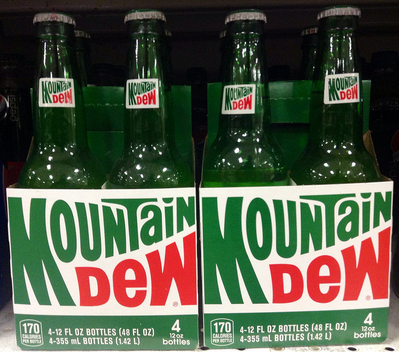 Wisconsin Winery Using Soap and Mountain Dew to Thwart Vineyard Pests