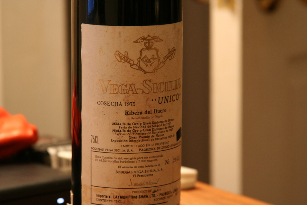 Can A Wine Be Too Unfiltered?
