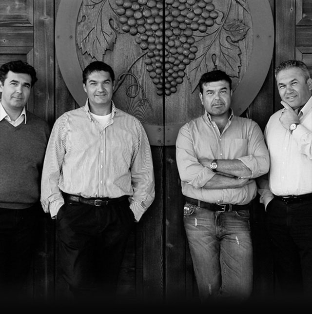Tenuta Sant’Antonio, Creating a New Family Legacy in Eastern Valpolicella