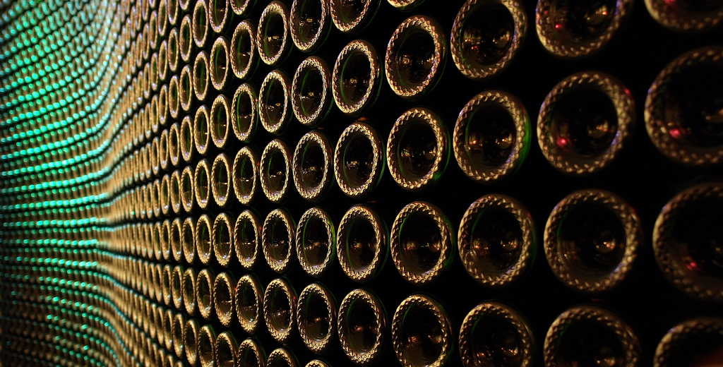 How Many Hours Do You Have to Work to Buy A Bottle of Wine?