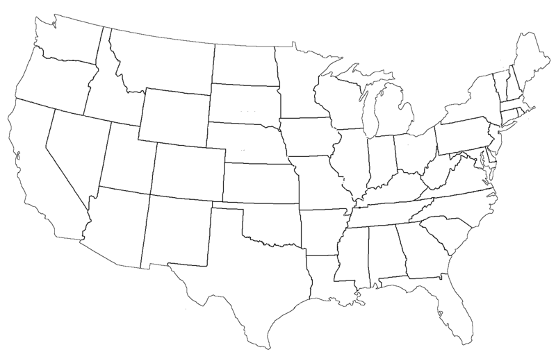 Watch How Wine Consumption Rises or Falls in 50 States 1994-2011