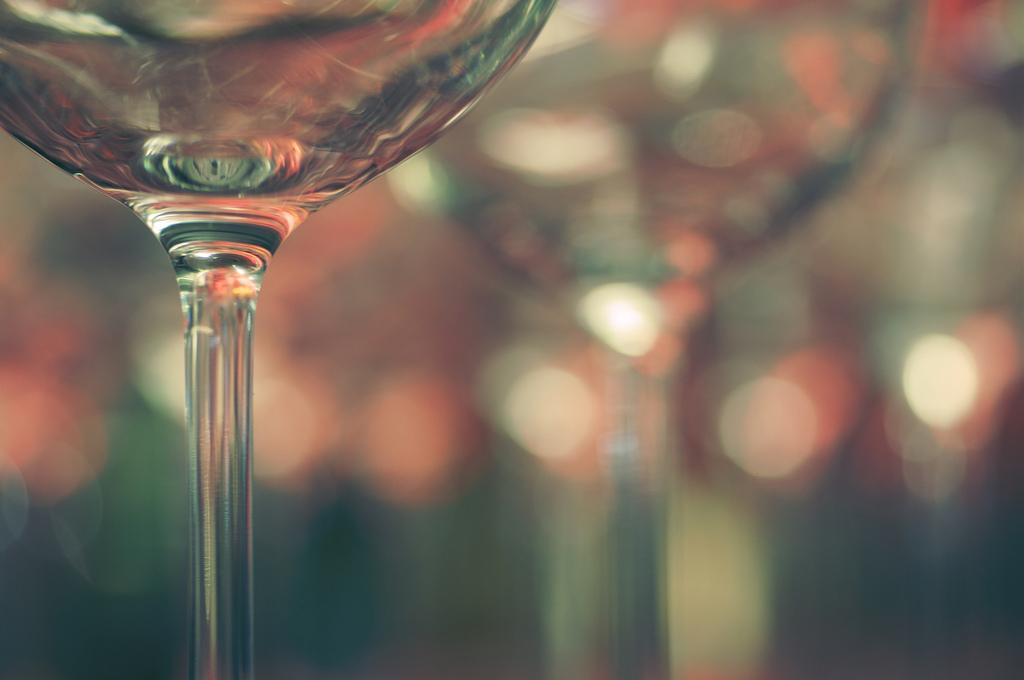 #sommchat Roundup: Master Sommelier Matt Stamp on Islands, Teaching, and Natural Wine