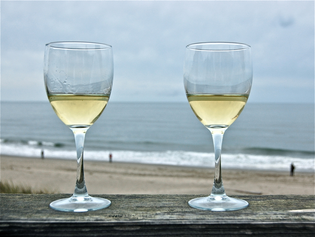Millennials Living A Lifestyle That Impresses Others Now Have A Wine For Toasting To Their Exceptionalism
