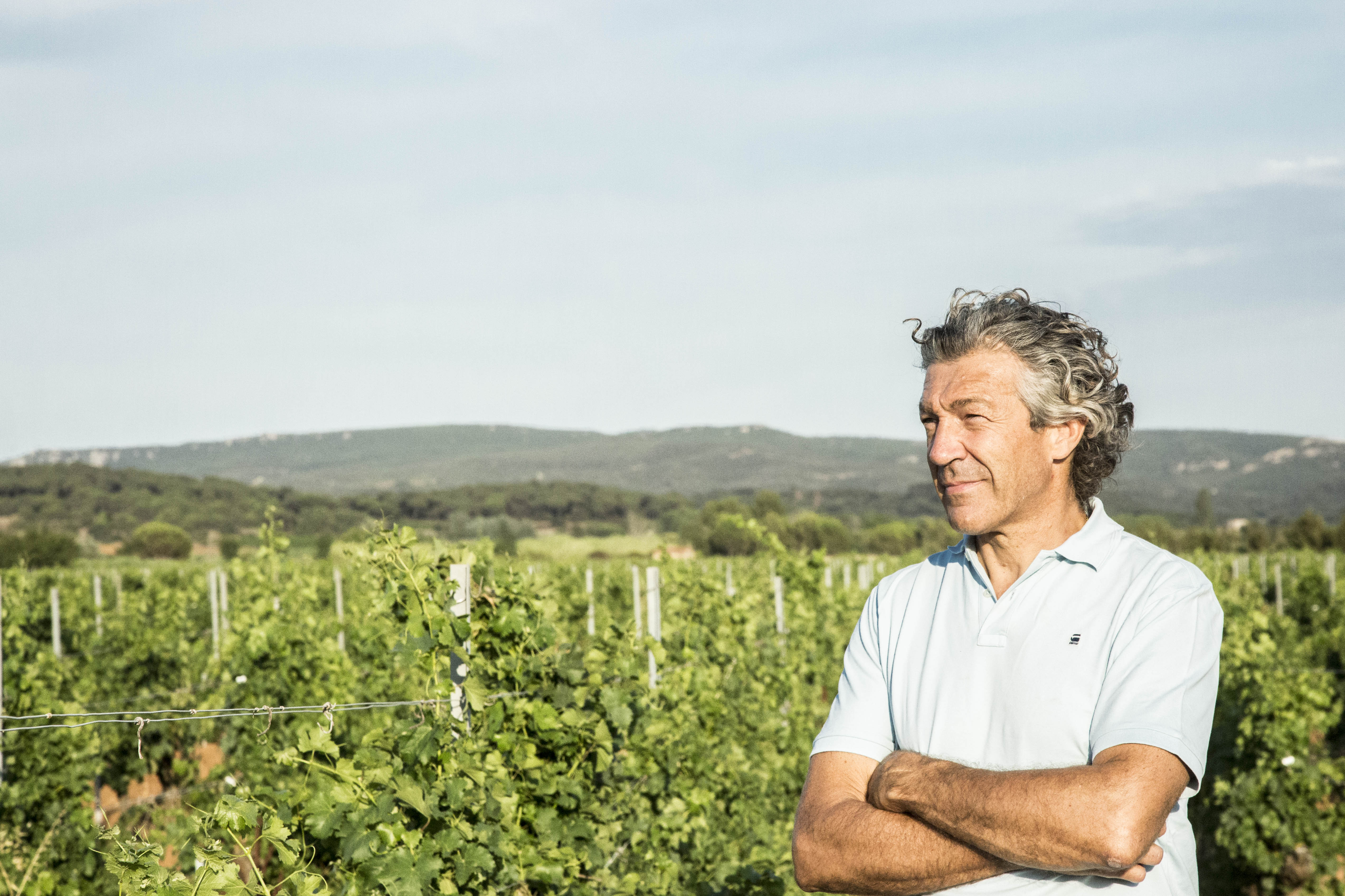 The Languedoc’s Renaissance Man: An Interview with Gérard Bertrand, Biodynamic Producer