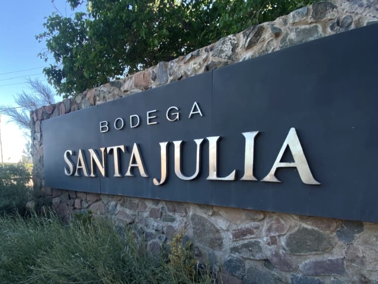 Social Equity at Santa Julia: A Conversation With Julia Zuccardi