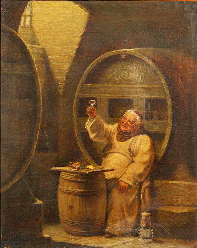 Dry January is (finally) over, would you like a glass of non-alcoholic wine?