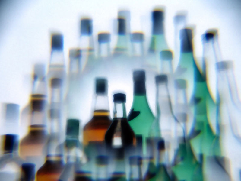 In Pursuit of Imbalance: Swimming Against the Low Alcohol Tide in Australia