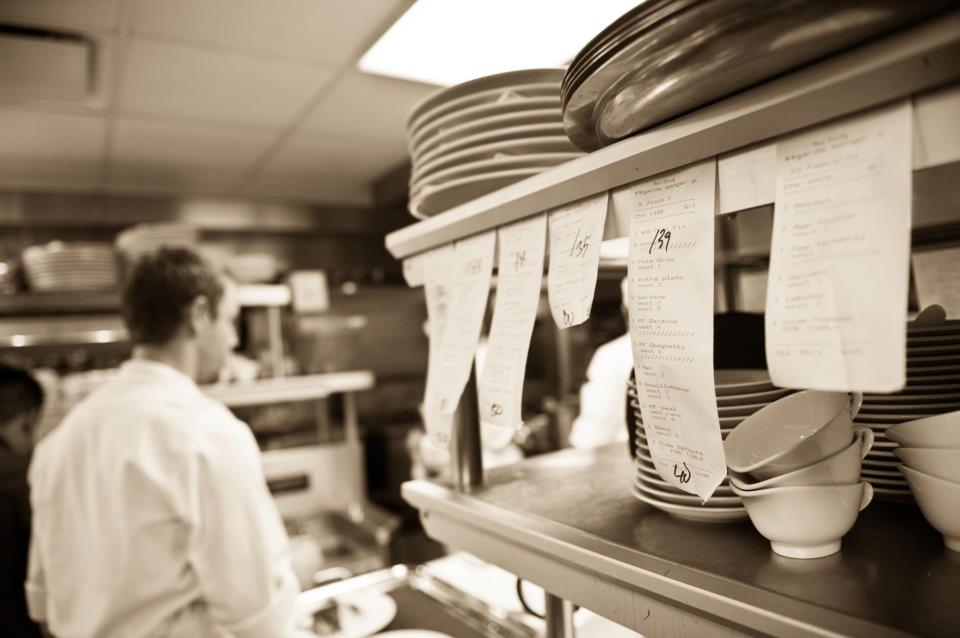 Sommelier Hristo Zisovski Shares an Under 140 Character Food and Wine Pairing Guide