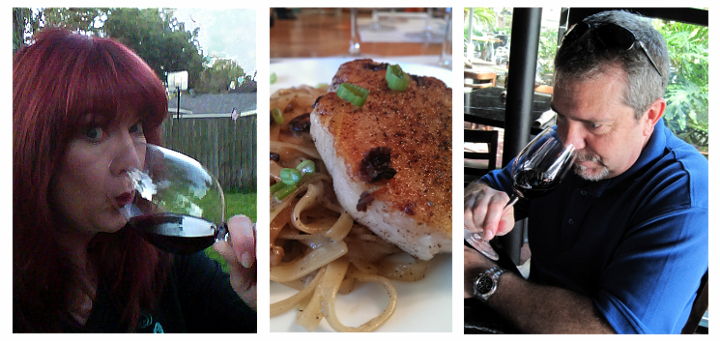 SpeakEasy: Amy Corron Power and Joe Power, Another Wine Blog