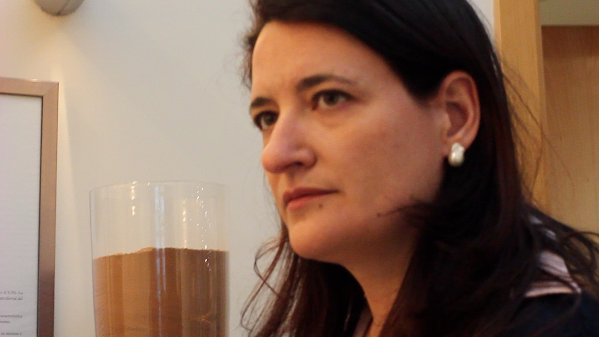 Ana Martinez Bujanda, Bodegas Valdemar, Rioja