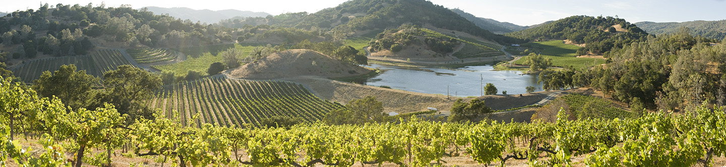Craig Becker, Priest Ranch