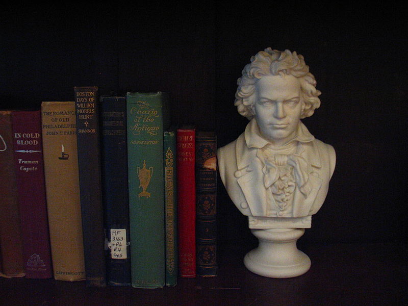 Mandatory Ingredient Labeling of Wine: The Beethoven Case