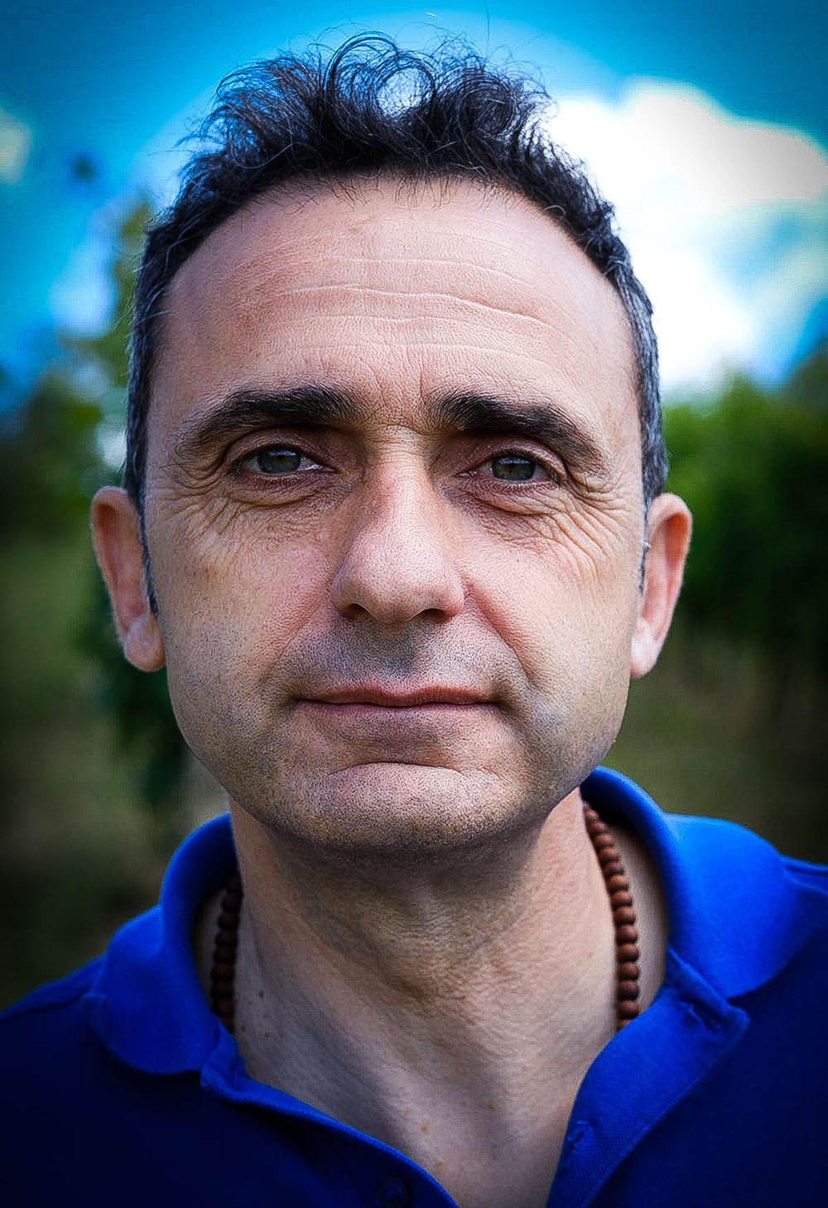 Aroldo Bellelli of Bisci on the elegance of Matelica Verdicchio