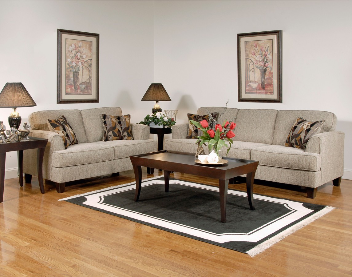 Your Bland Living Room Decor Is Making Your Wine Taste Boring