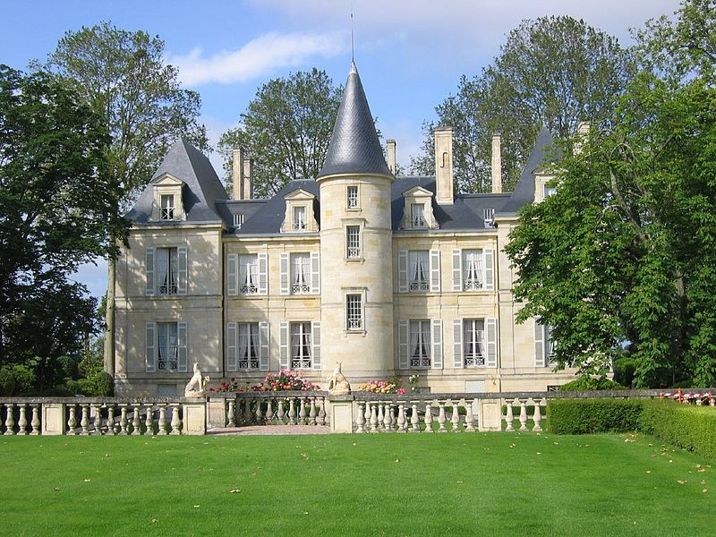 Wine Critics and The Con and Sham of Bordeaux En Primeur