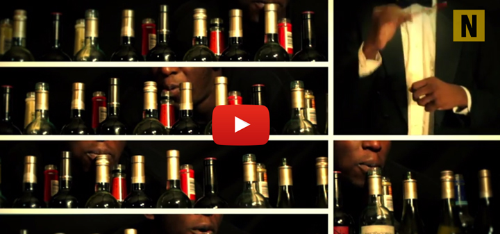AMAZING, AWESOME, AND AMAZING: The Bottle Symphony Orchestra