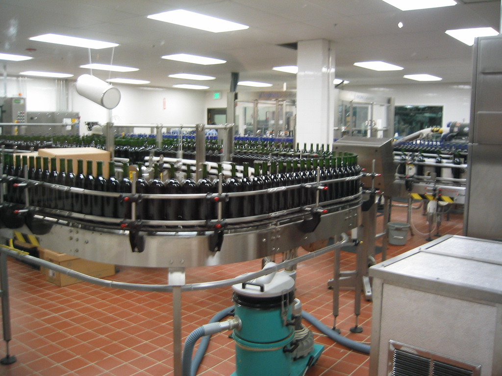 Where is Winery Fatigue and Discontent in California Coming From?