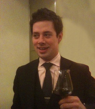 Brent Kroll, Neighborhood Restaurant Group
