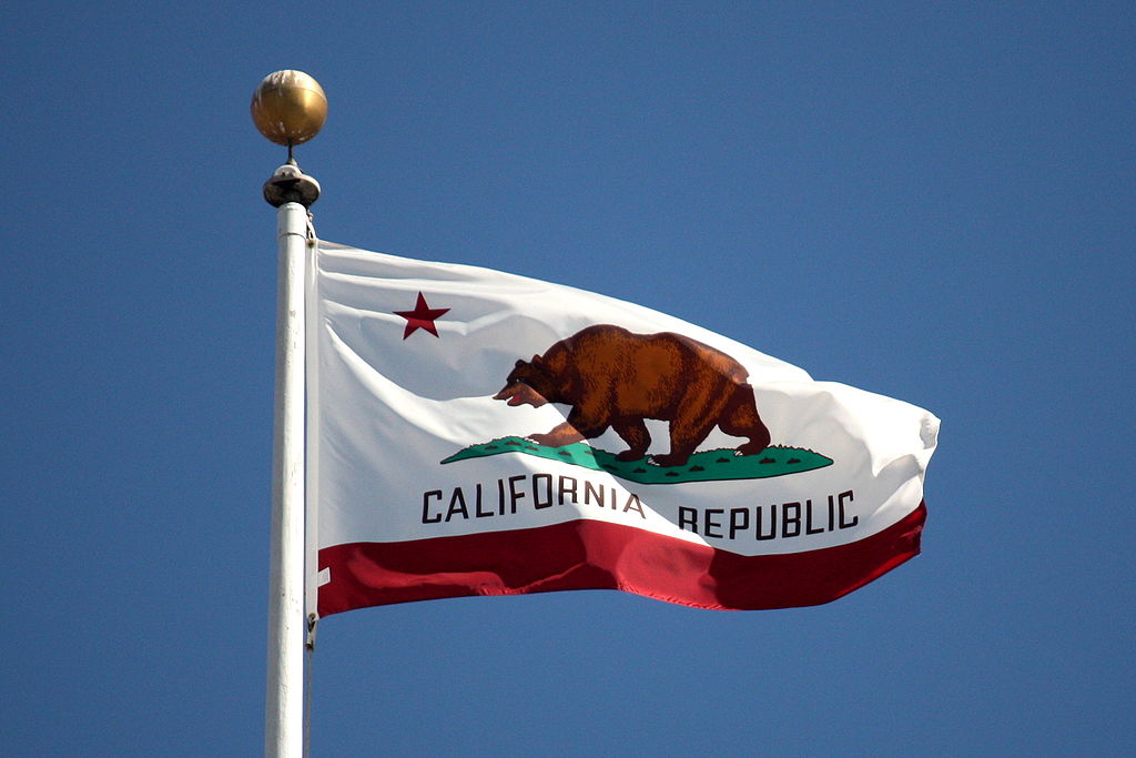 Nobody Puts California Wine in a Corner