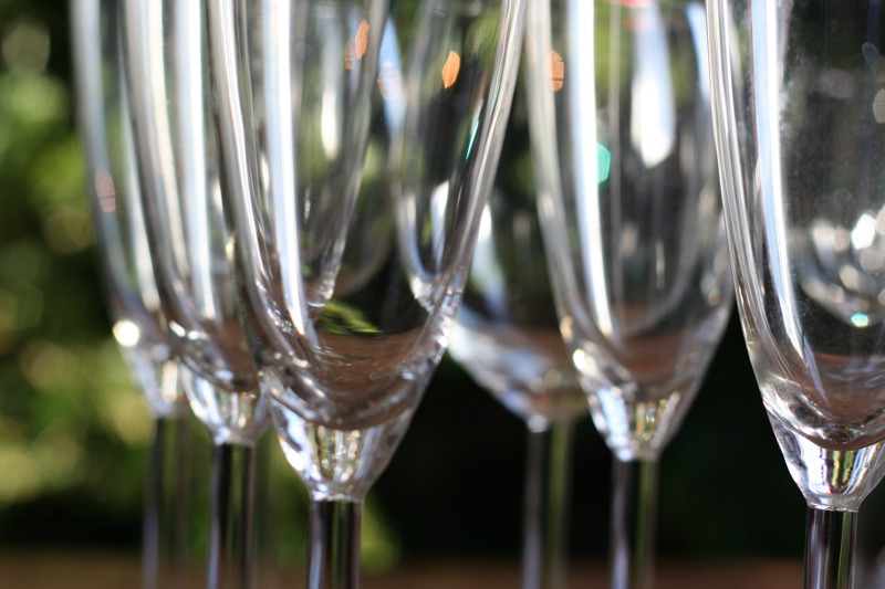 Is The Distinctive Story of Champagne Being Told With Enough Volume?