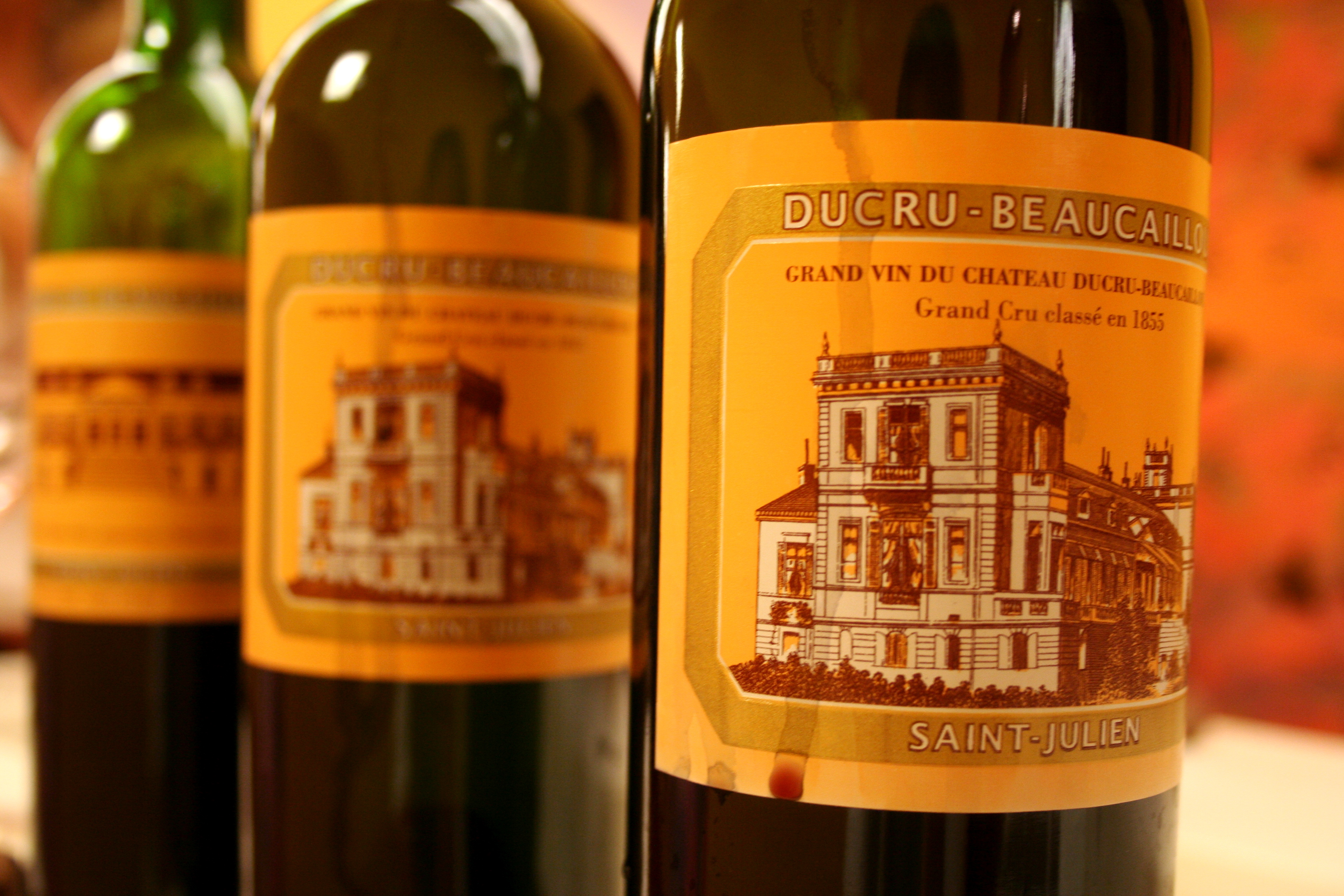 2013 Bordeaux Vintage: Skeletal and Rasping or Charming and Pleasant?