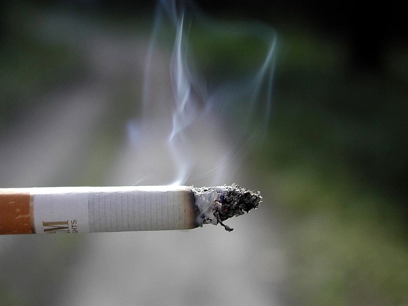 la rose menthol cigarettes Viva La Rose
