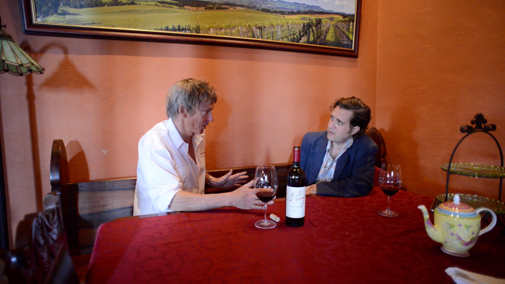 Grape Collective Launches New Book About The Winemakers Of The Barossa Valley And The McLaren Vale