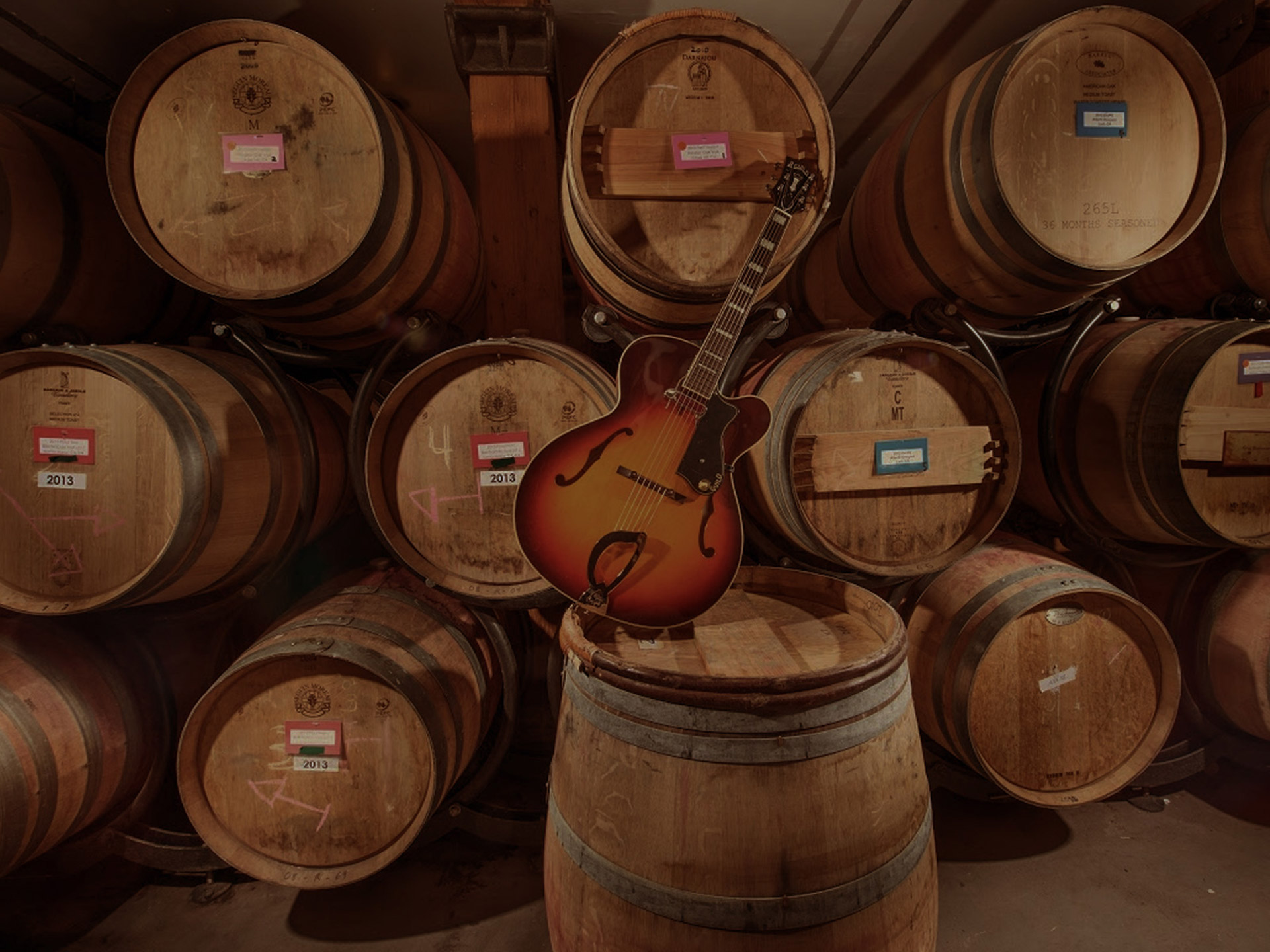 10 Urban Wineries to Visit