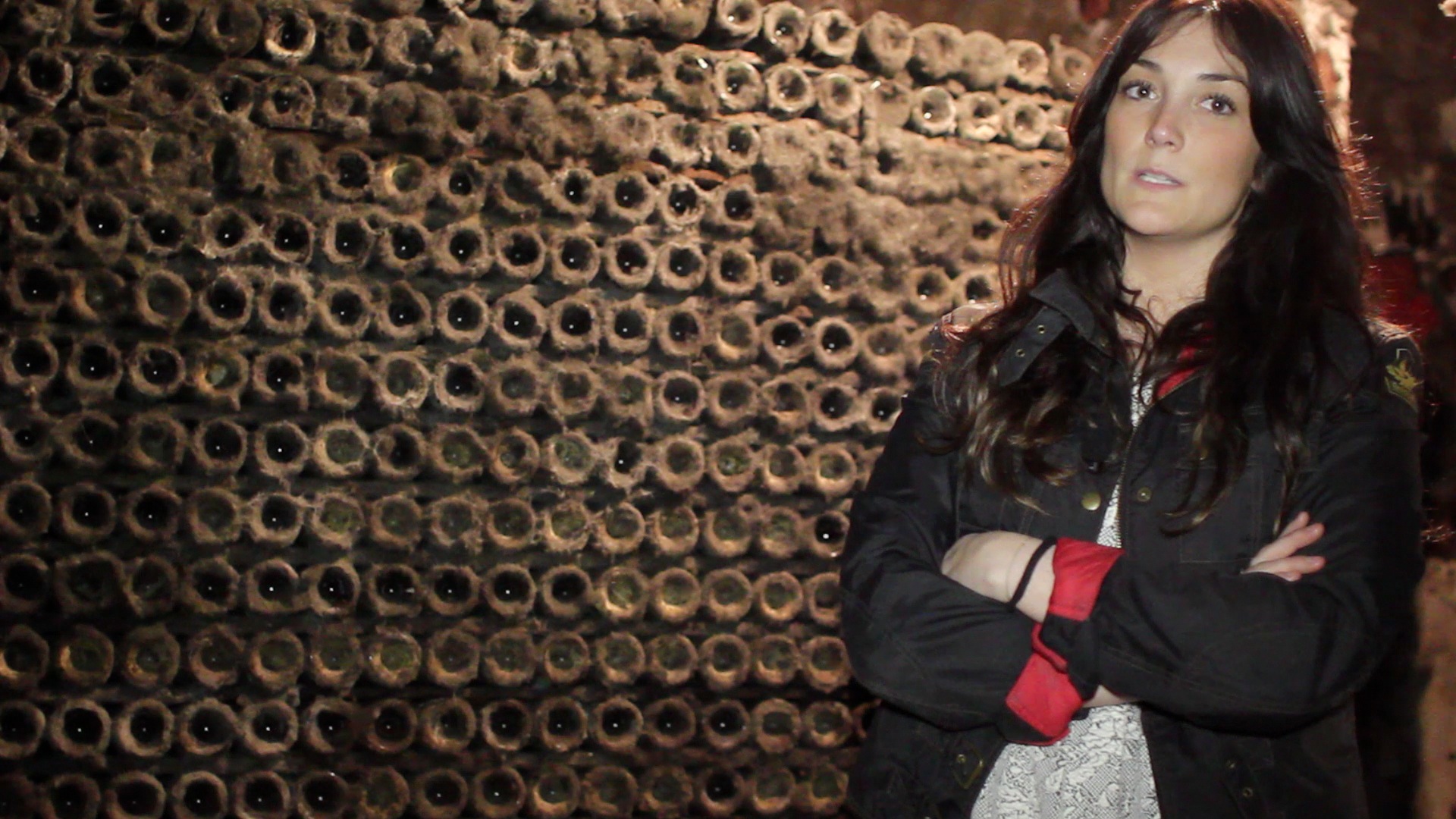 CVNE Winery Rioja