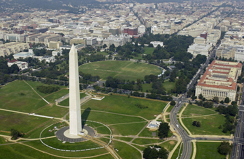 Wine Consumption: District of Columbia Outdrinks 7 States Combined