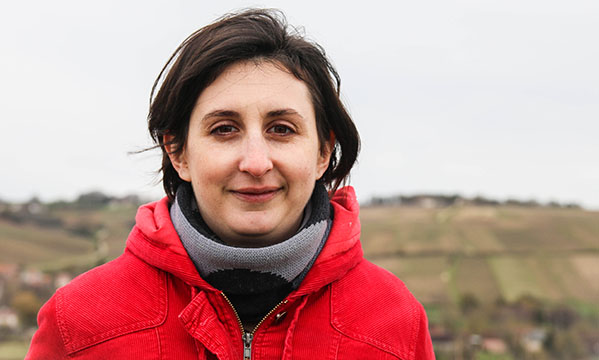 Take a Virtual Reality Tour of Winemaker Aurore Dezat’s Sancerre Winery