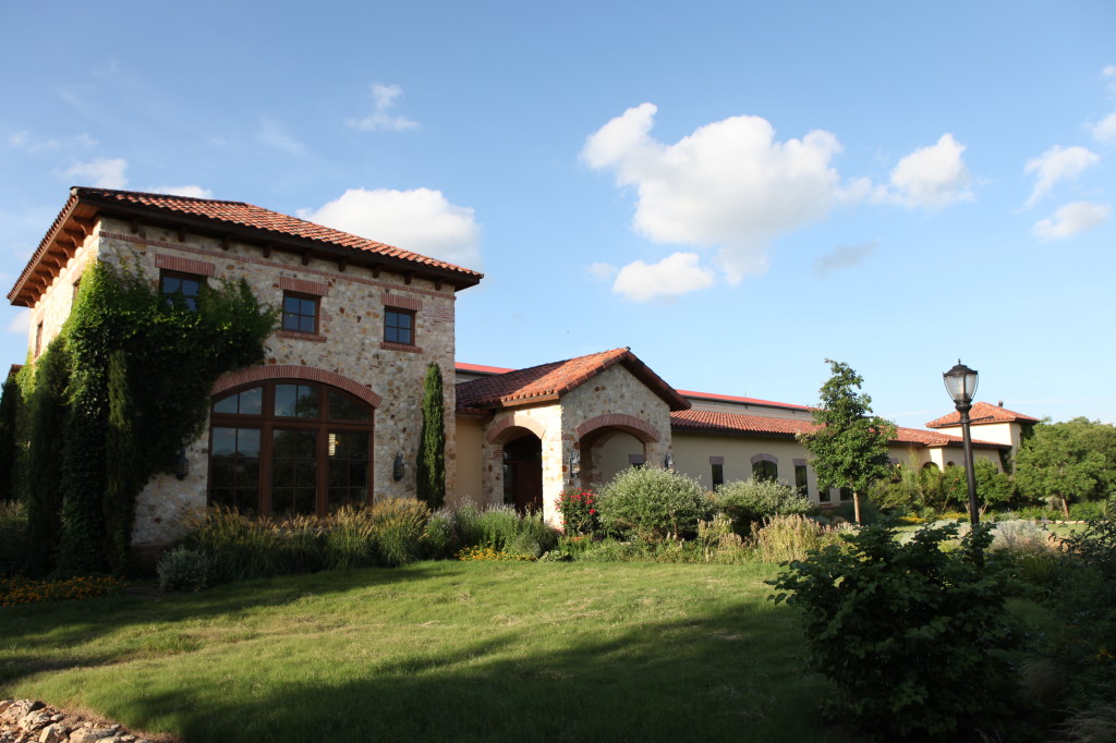 The Stumper: Vermentino Perplexes Wine Judges