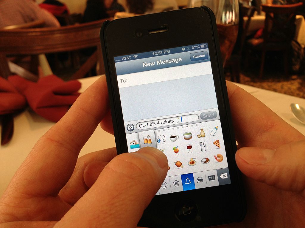 How Vampire Weekend, Taco Bell, Nabokov, and Emoji Can Help You Pick Wine