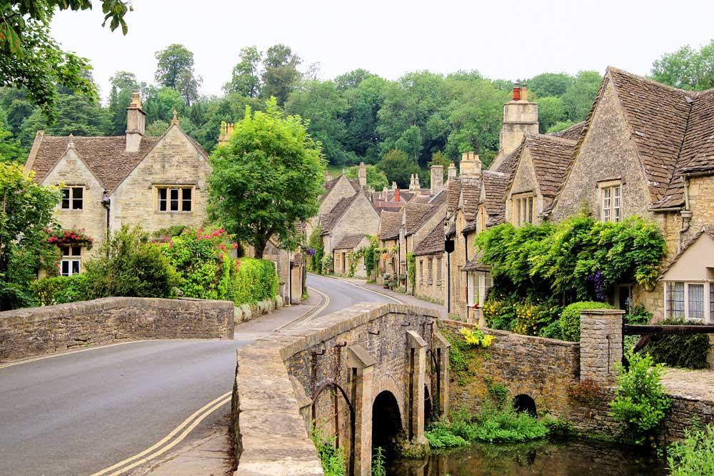 A week in English wine