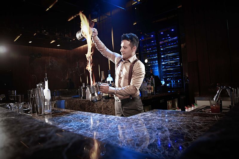 Millennials: Wine Dull, Cocktails and Beer Exciting